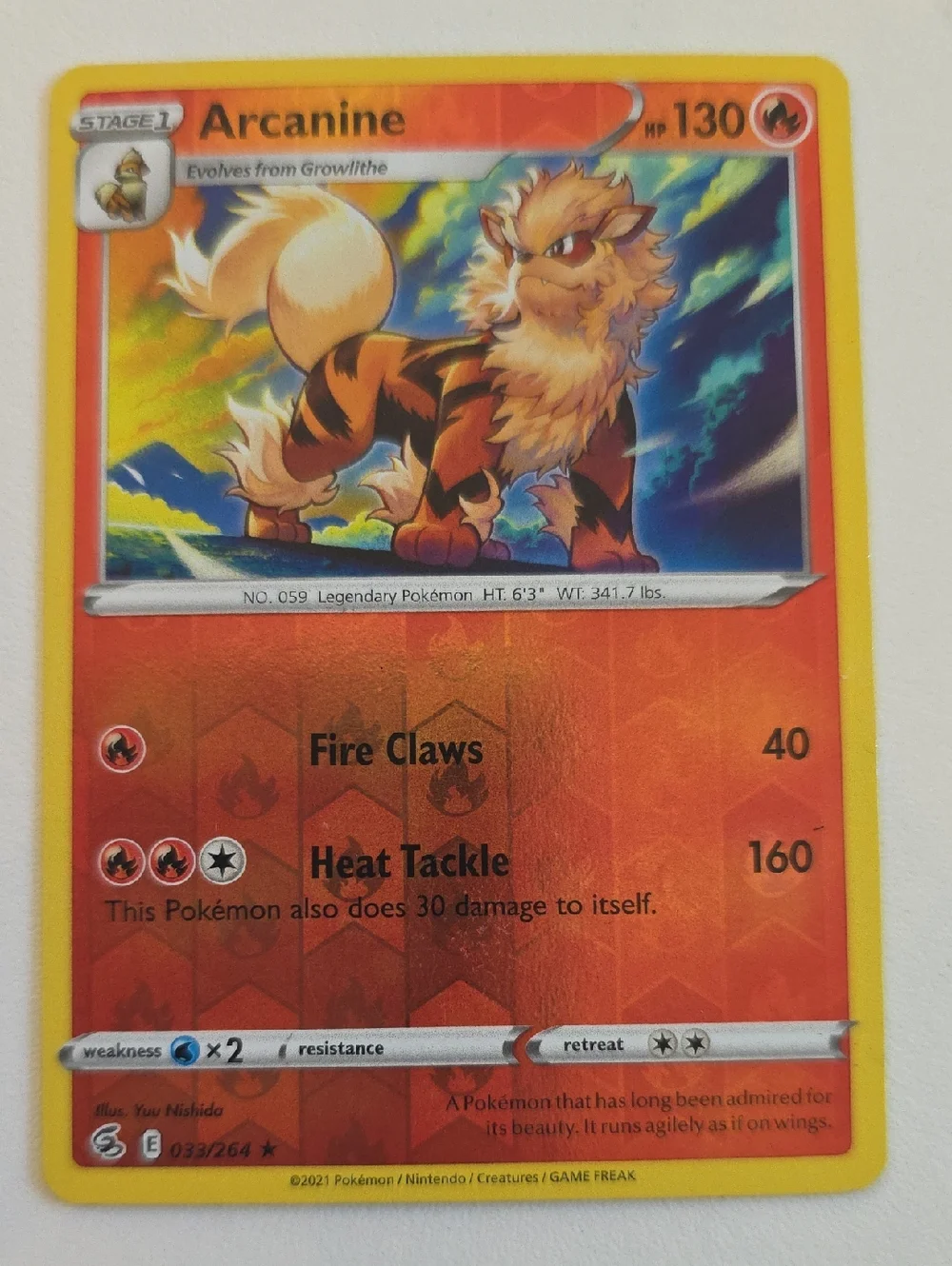Pokemon all cards